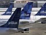 JetBlue adds new routes thanks to slot expansion; adds 45th destination
